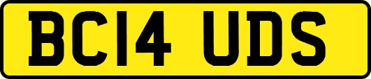 BC14UDS