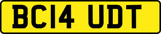 BC14UDT