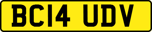 BC14UDV