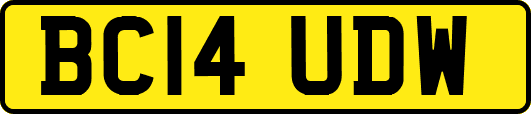 BC14UDW