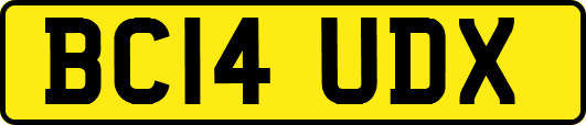 BC14UDX