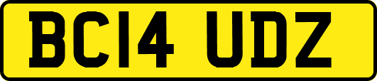 BC14UDZ