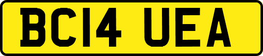BC14UEA