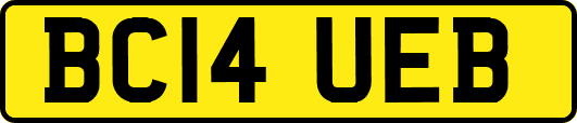 BC14UEB