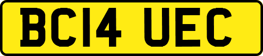 BC14UEC