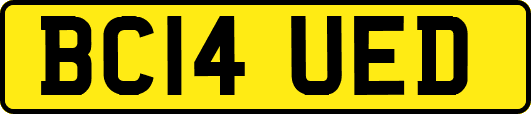 BC14UED