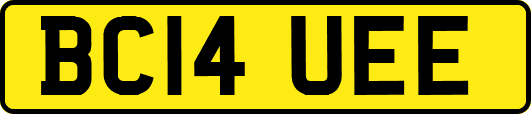 BC14UEE
