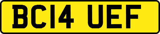 BC14UEF