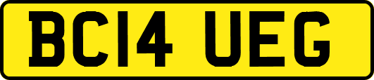 BC14UEG