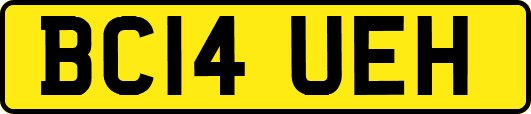 BC14UEH