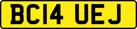 BC14UEJ
