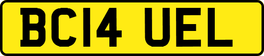 BC14UEL