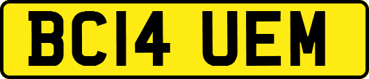 BC14UEM