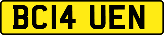 BC14UEN
