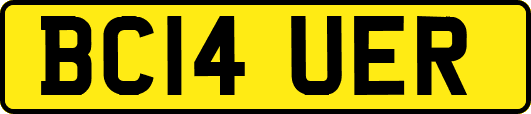 BC14UER
