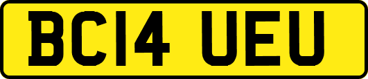 BC14UEU