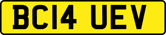BC14UEV