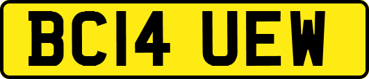 BC14UEW