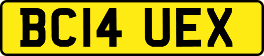 BC14UEX
