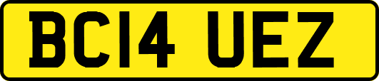 BC14UEZ