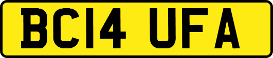 BC14UFA