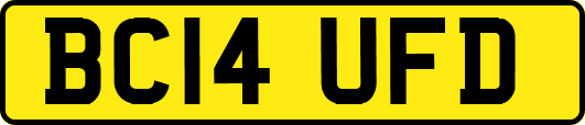 BC14UFD