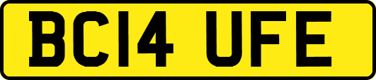 BC14UFE