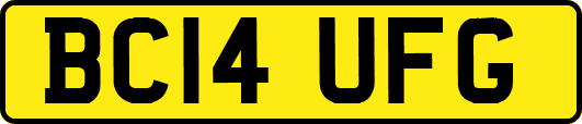 BC14UFG