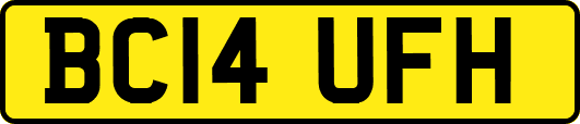 BC14UFH