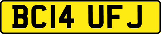 BC14UFJ