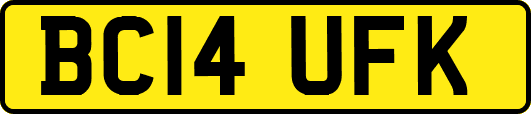 BC14UFK