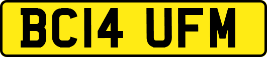 BC14UFM
