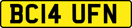 BC14UFN