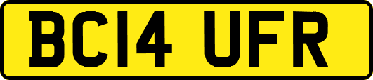 BC14UFR