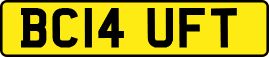 BC14UFT