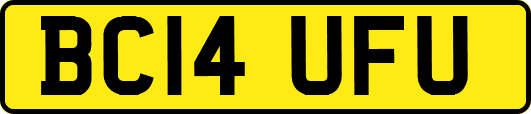 BC14UFU