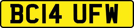 BC14UFW