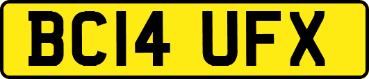 BC14UFX