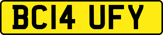 BC14UFY