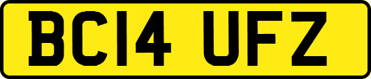 BC14UFZ
