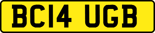 BC14UGB