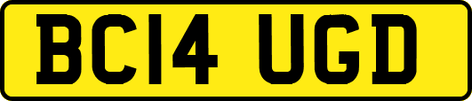 BC14UGD