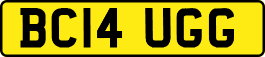 BC14UGG