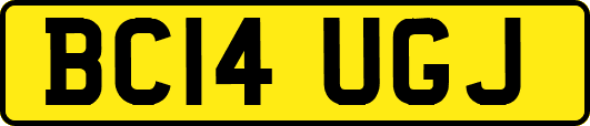 BC14UGJ