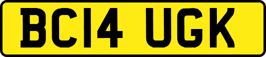 BC14UGK