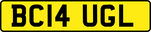 BC14UGL