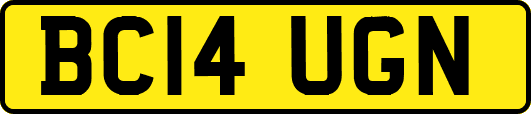 BC14UGN