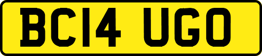 BC14UGO