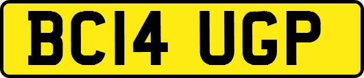 BC14UGP