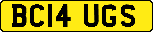 BC14UGS